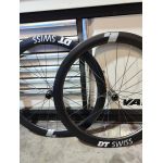 Roues DT SWISS ARC 1600 50mm
