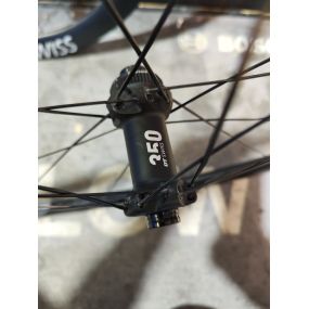Roues DT SWISS ARC 1600 50mm
