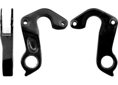 Patte de dérailleur Cannondale kp121