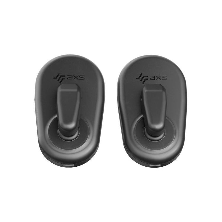 Commandes Blips SRAM AXS