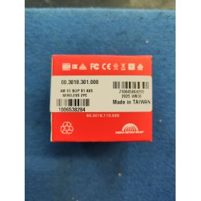 Commandes Blips SRAM AXS