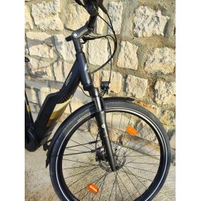 Lapierre overvolt urban 6.5