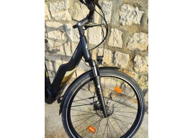 Lapierre overvolt urban 6.5