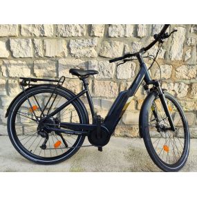 Lapierre overvolt urban 6.5