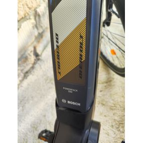 Lapierre overvolt urban 6.5