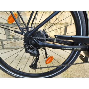 Lapierre overvolt urban 6.5