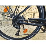 Lapierre overvolt urban 6.5