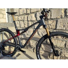 Orbea Oiz M LTD 026 L.