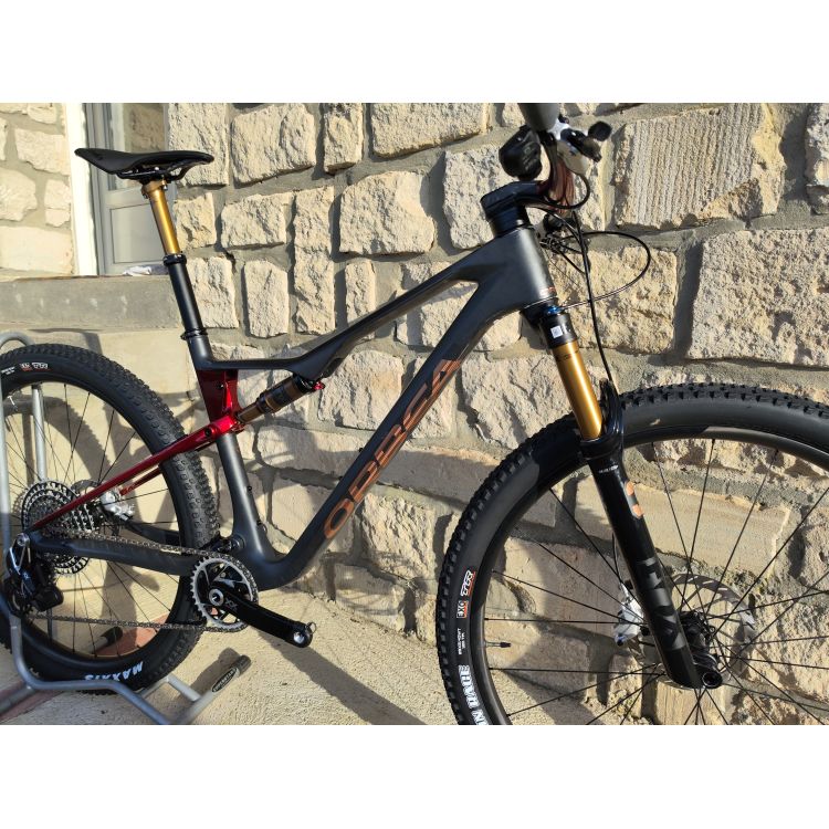 Orbea Oiz M LTD 026 L.