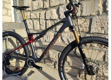 Orbea Oiz M LTD 026 L.