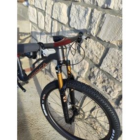 Orbea Oiz M LTD 026 L.
