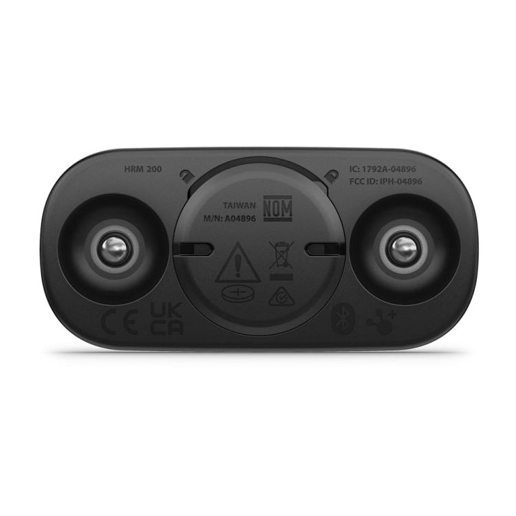 Ceinture Garmin hrm 200