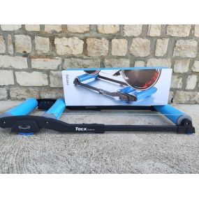 Tacx Galaxia rouleaux Home trainer