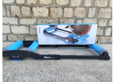 Tacx Galaxia rouleaux Home trainer