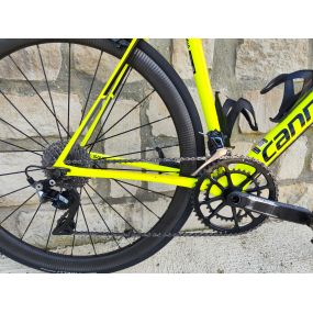 Cannondale supersix Evo carbone 019