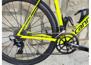 Cannondale supersix Evo carbone 019