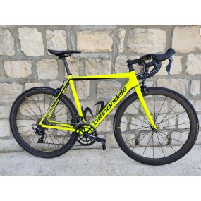 Cannondale supersix Evo carbone 019