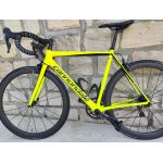 Cannondale supersix Evo carbone 019