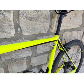Cannondale supersix Evo carbone 019