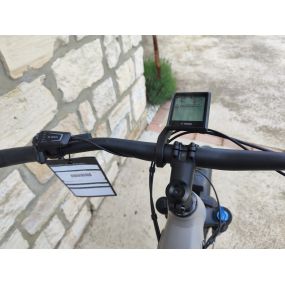 Lapierre E-Explorer 5.5 Low 2026
