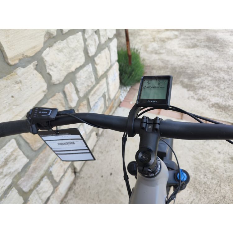 Lapierre E-Explorer 5.5 Low 2026