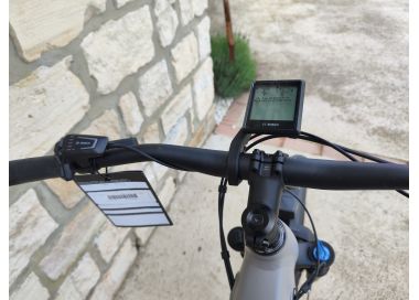 Lapierre E-Explorer 5.5 Low 2026