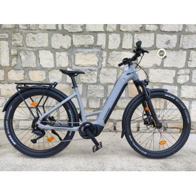 Lapierre E-Explorer 5.5 Low 2026