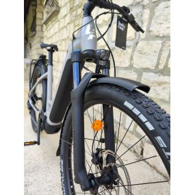 Lapierre E-Explorer 5.5 Low 2026
