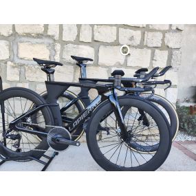 Kit cadre Lapierre Aérostorm 2026