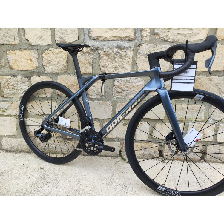 Lapierre Xelius DRS 6.0 AXS 2026