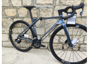 Lapierre Xelius DRS 6.0 AXS 2026