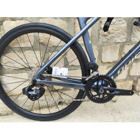 Lapierre Xelius DRS 6.0 AXS 2026