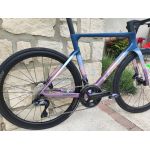 LOOK 795 blade RS 2 Ciel du Nord
