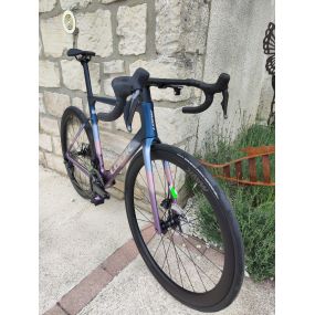 LOOK 795 blade RS 2 Ciel du Nord