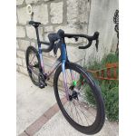 LOOK 795 blade RS 2 Ciel du Nord