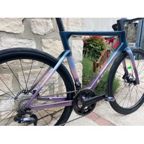 LOOK 795 blade RS 2 Ciel du Nord