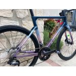 LOOK 795 blade RS 2 Ciel du Nord