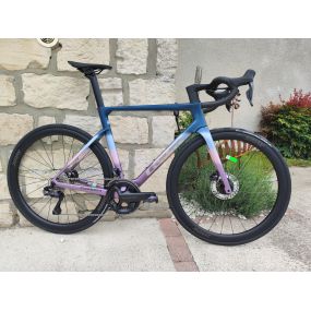 LOOK 795 blade RS 2 Ciel du Nord