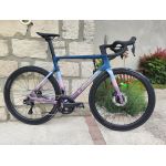 LOOK 795 blade RS 2 Ciel du Nord