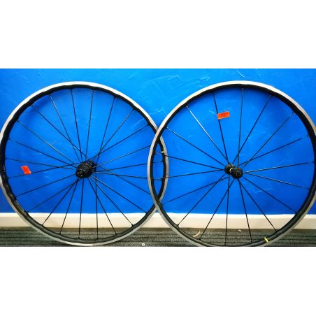 Roues Mavic Ksyrium SL