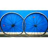 Roues Mavic Ksyrium SL