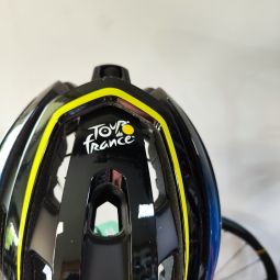 Casque Lazer Z1 KinetiCore+ aeroshell