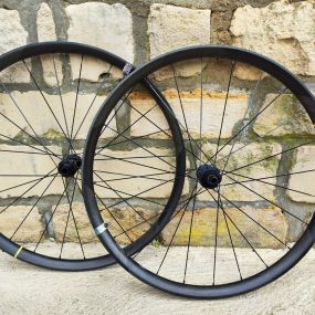 Roues VTT Mavic Crossmax SL ultimate 30