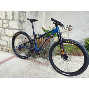 Orbea oiz H30 2024