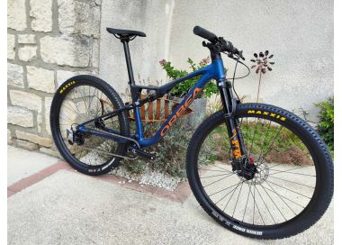 Orbea oiz H30 2024