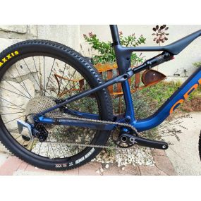 Orbea oiz H30 2024