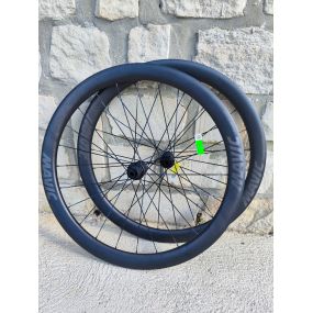 Roues Mavic Cosmic SL 2025