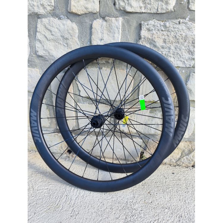 Roues Mavic Cosmic SL 2025