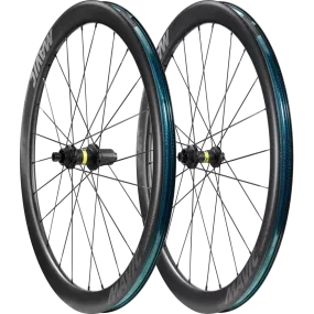 Roues Mavic Cosmic SL 2025