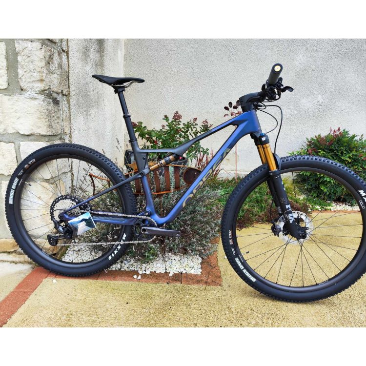 Orbea oiz M pro destockage